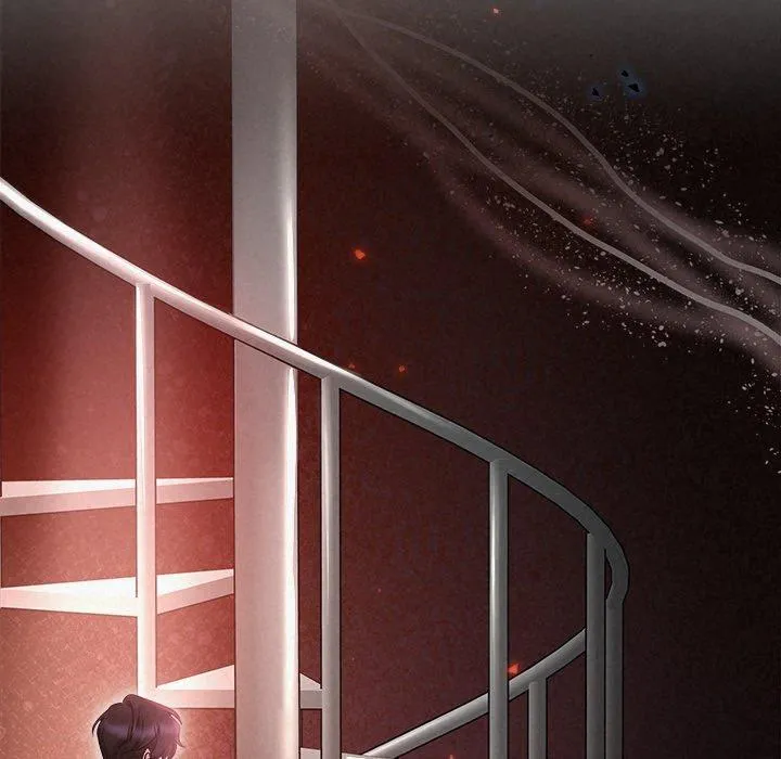 Suffocating Night Chapter 10 page 20 - 