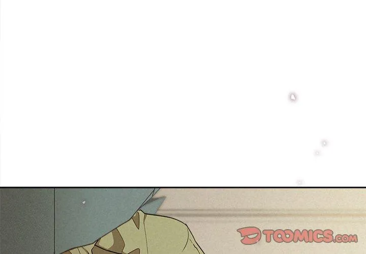 Suffocating Night Chapter 10 page 3 - 
