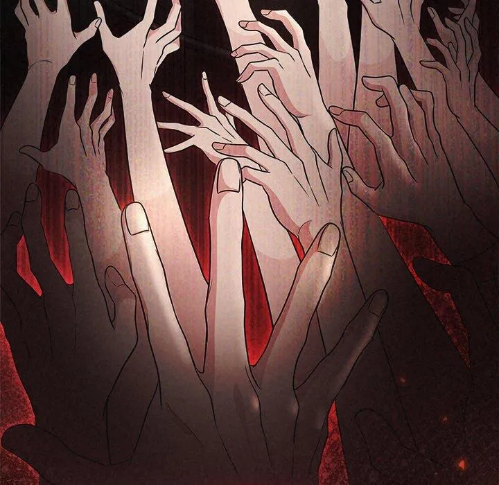 Suffocating Night Chapter 10 page 22 - 