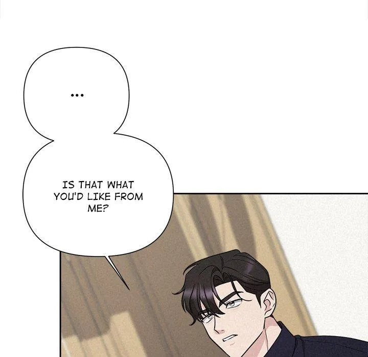 Suffocating Night Chapter 10 page 26 - 