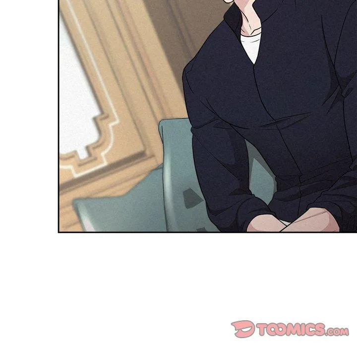 Suffocating Night Chapter 10 page 27 - 