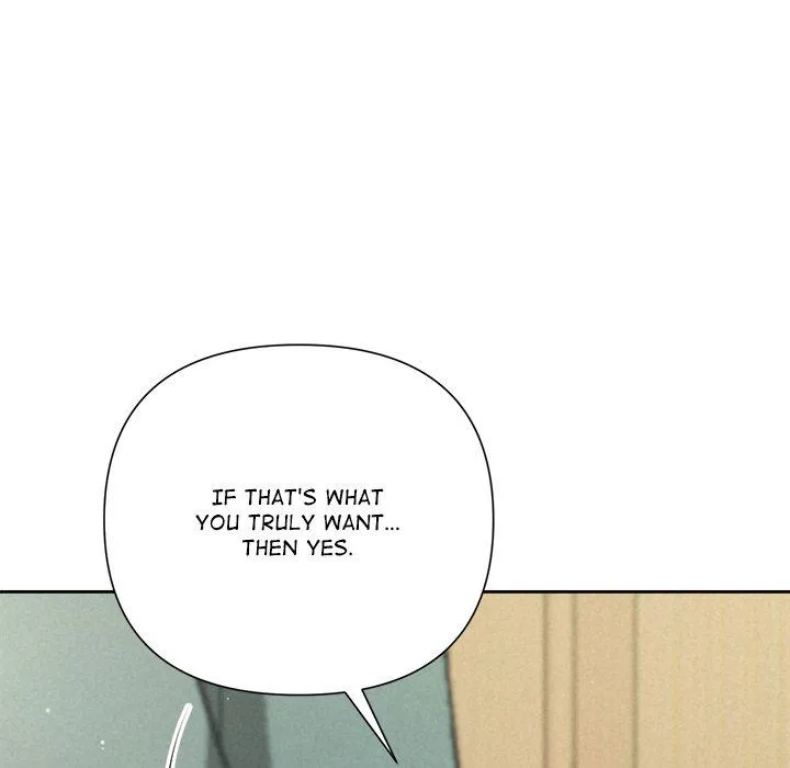 Suffocating Night Chapter 10 page 30 - 