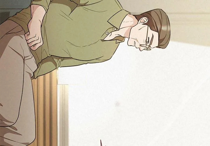 Suffocating Night Chapter 10 page 4 - 