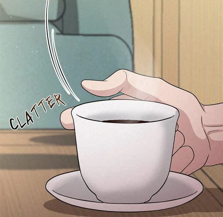 Suffocating Night Chapter 10 page 31 - 