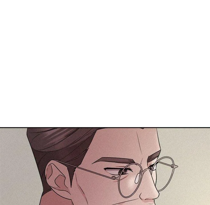Suffocating Night Chapter 10 page 33 - 