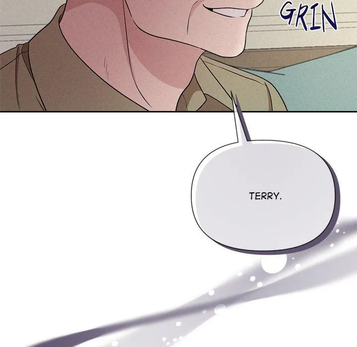 Suffocating Night Chapter 10 page 34 - 