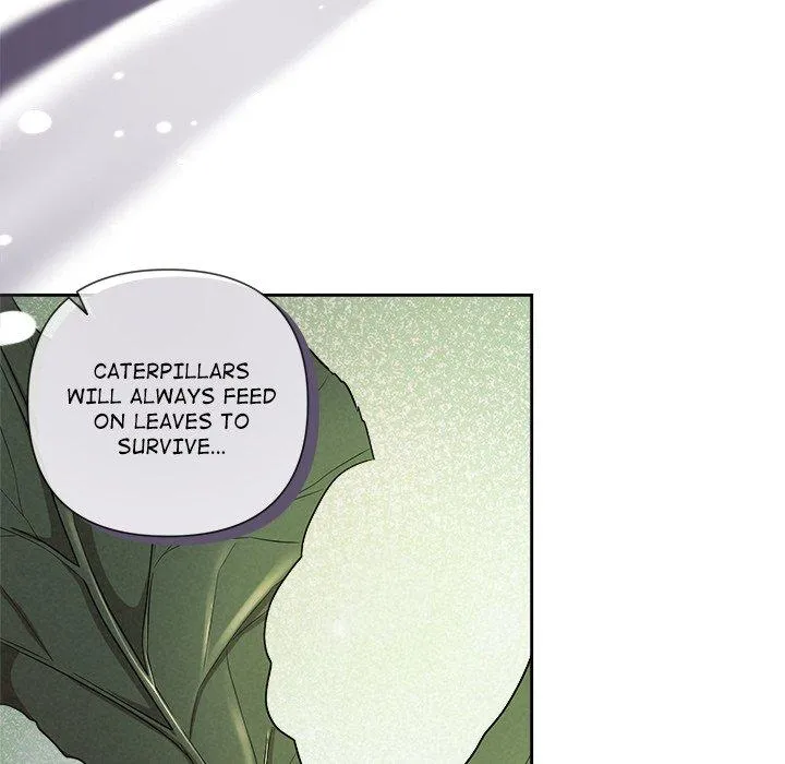 Suffocating Night Chapter 10 page 35 - 