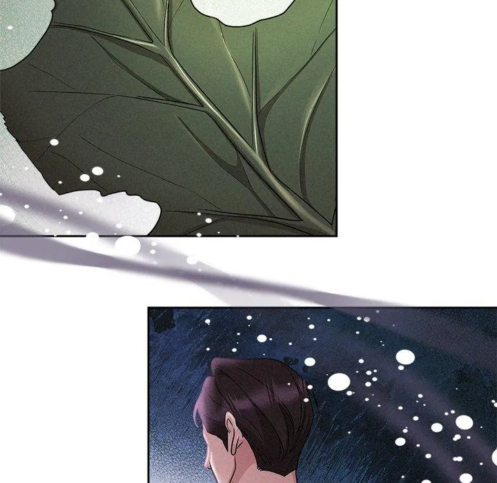 Suffocating Night Chapter 10 page 36 - 