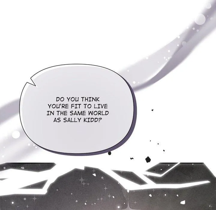 Suffocating Night Chapter 10 page 38 - 