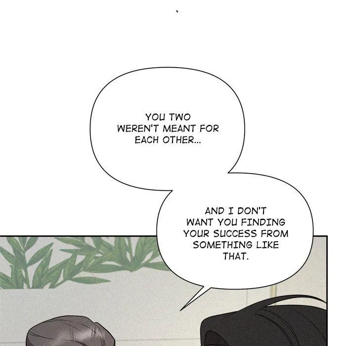 Suffocating Night Chapter 10 page 42 - 