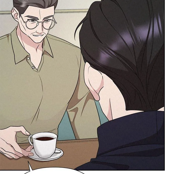 Suffocating Night Chapter 10 page 43 - 