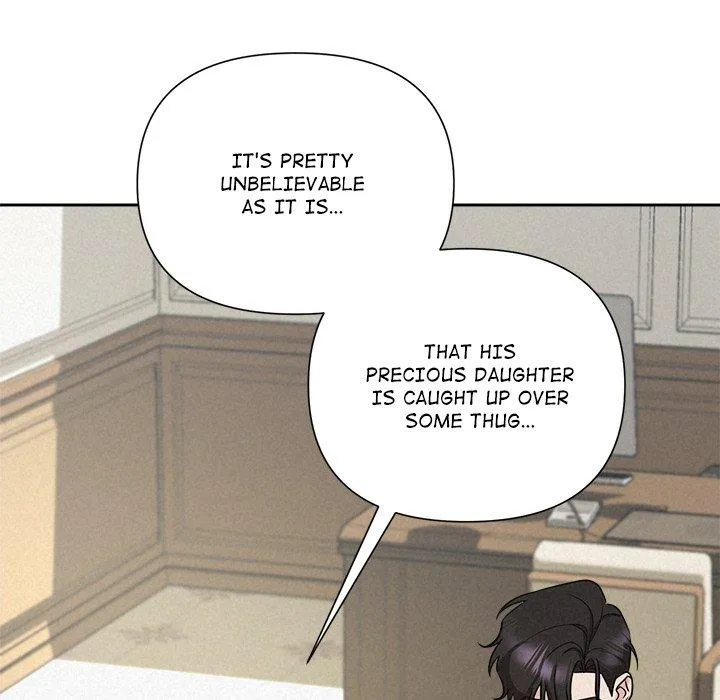 Suffocating Night Chapter 10 page 45 - 