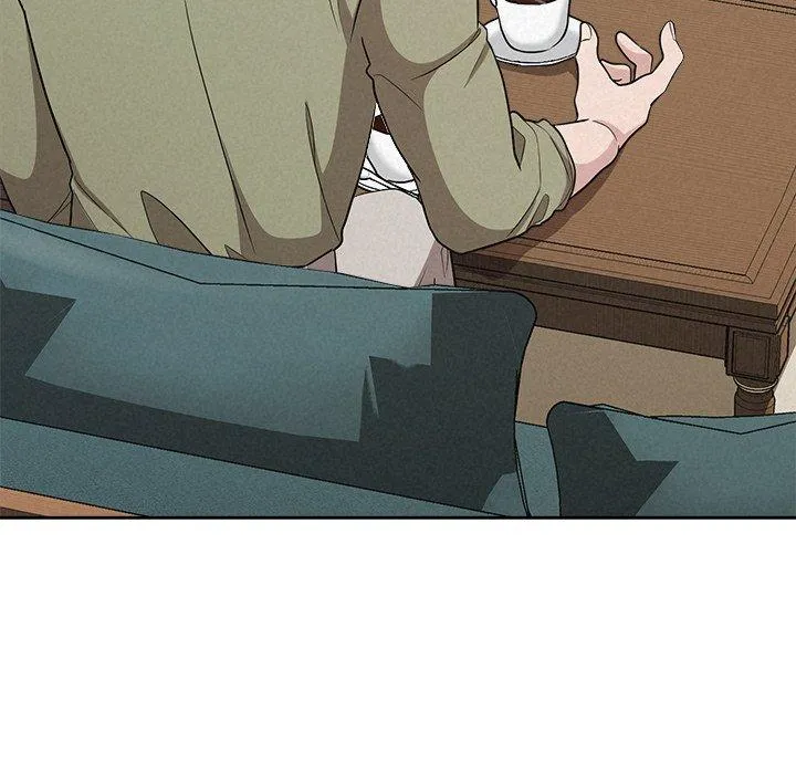 Suffocating Night Chapter 10 page 47 - 