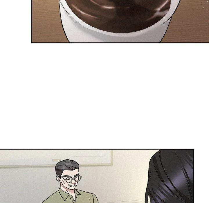 Suffocating Night Chapter 10 page 50 - 