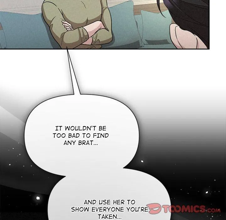 Suffocating Night Chapter 10 page 51 - 