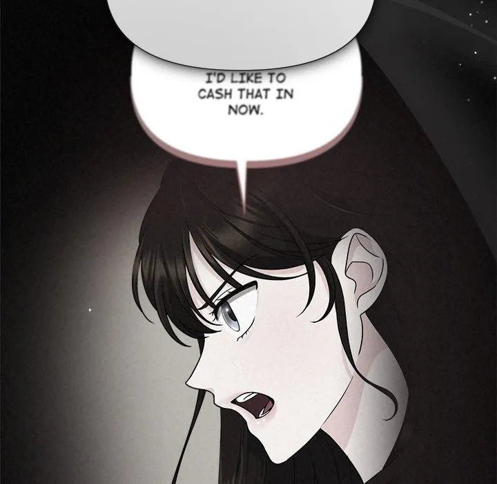 Suffocating Night Chapter 10 page 52 - 