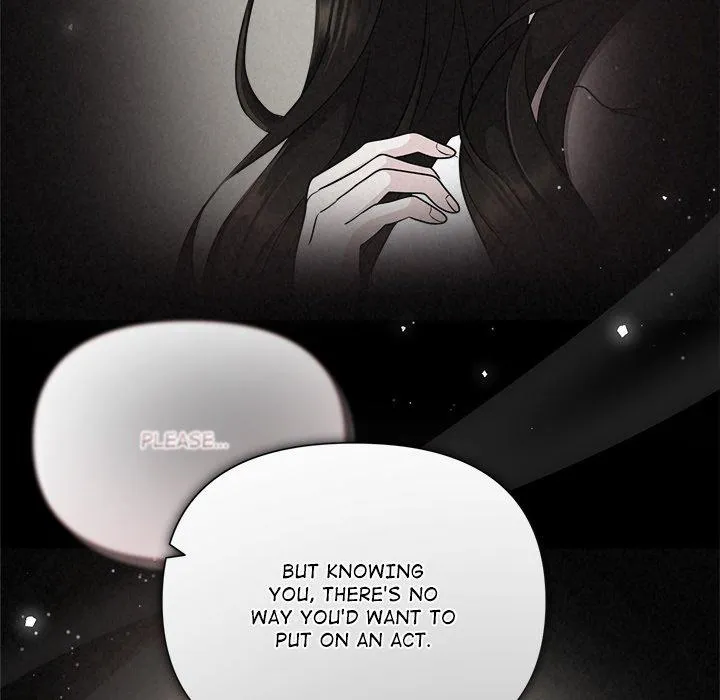 Suffocating Night Chapter 10 page 53 - 