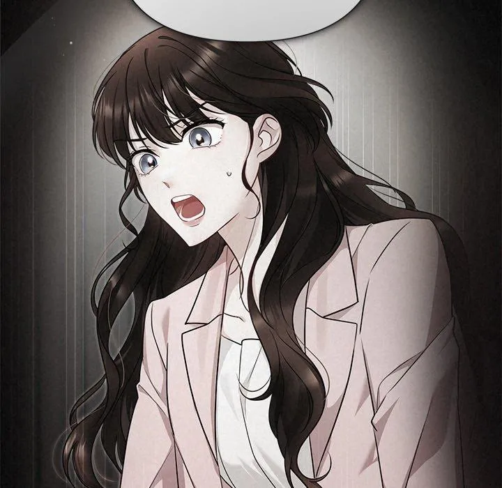 Suffocating Night Chapter 10 page 54 - 