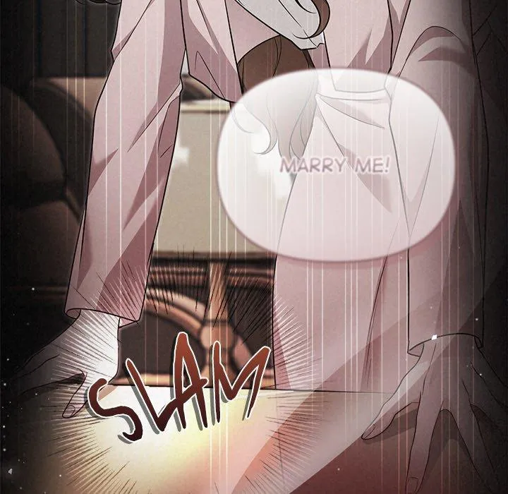 Suffocating Night Chapter 10 page 55 - 