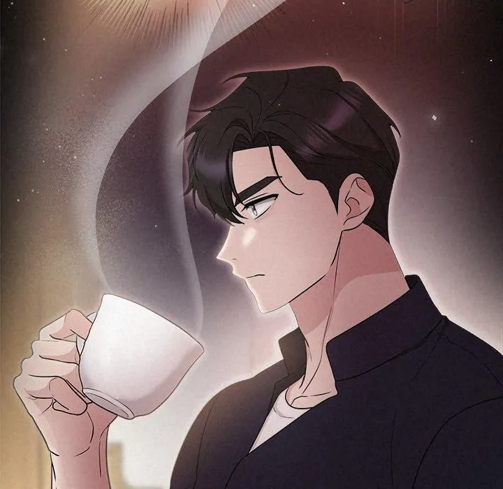 Suffocating Night Chapter 10 page 56 - 