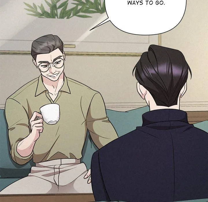 Suffocating Night Chapter 10 page 61 - 