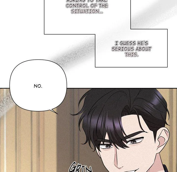 Suffocating Night Chapter 10 page 68 - 