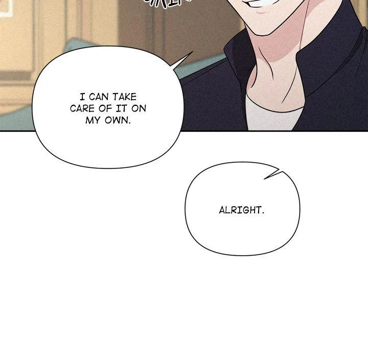 Suffocating Night Chapter 10 page 69 - 