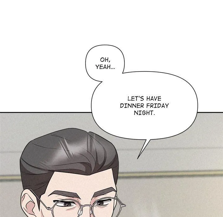 Suffocating Night Chapter 10 page 70 - 