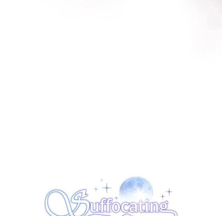 Suffocating Night Chapter 10 page 8 - 