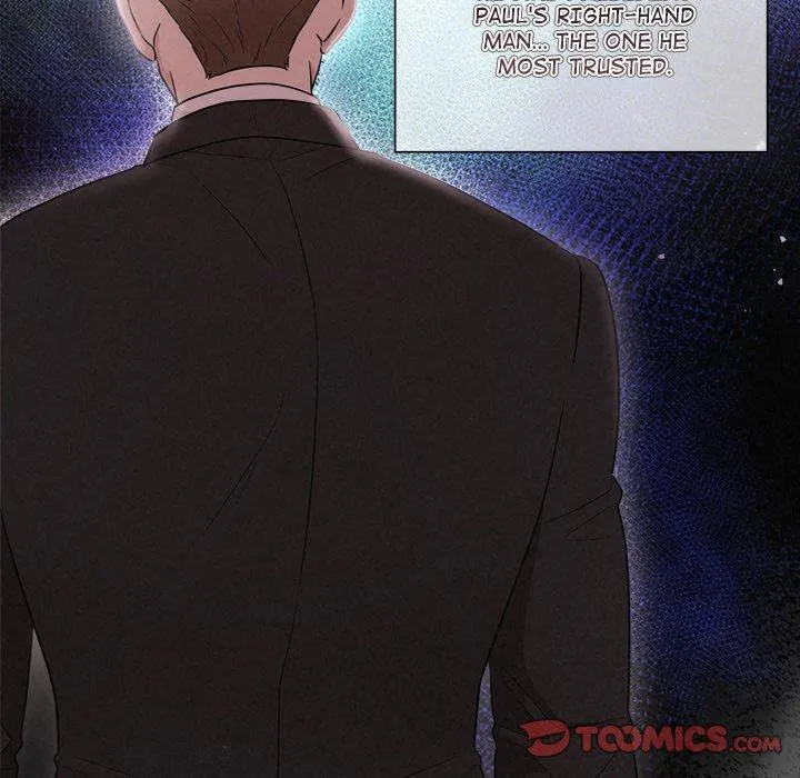 Suffocating Night Chapter 10 page 75 - 