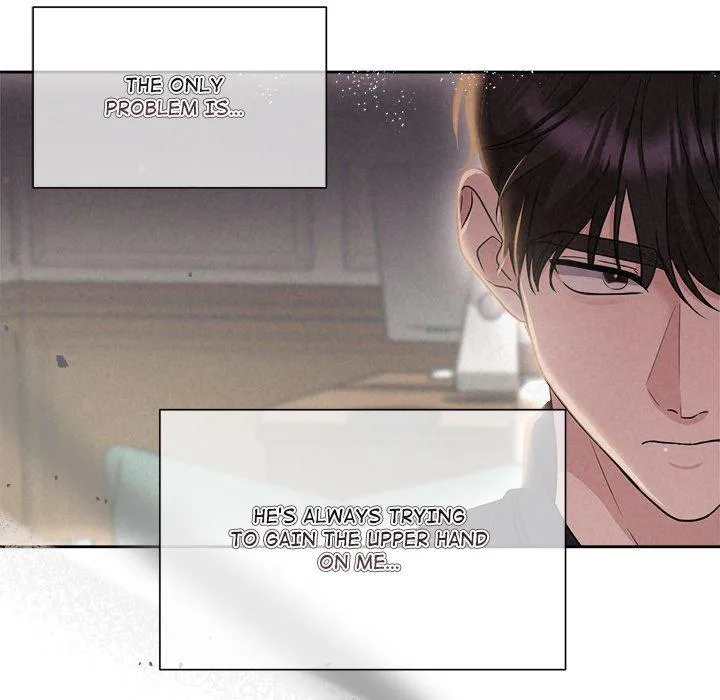 Suffocating Night Chapter 10 page 77 - 