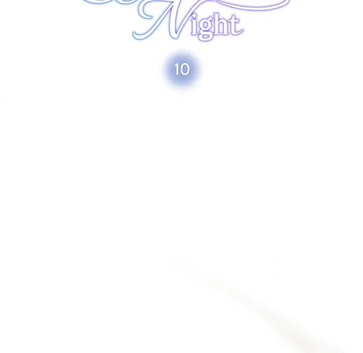 Suffocating Night Chapter 10 page 9 - 