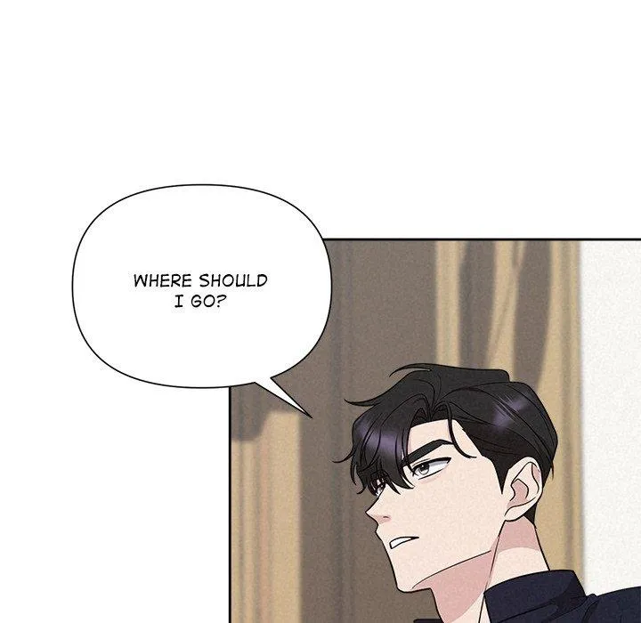 Suffocating Night Chapter 10 page 81 - 