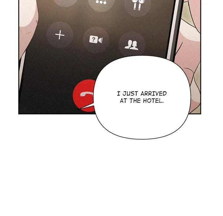 Suffocating Night Chapter 10 page 92 - 