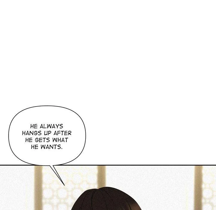 Suffocating Night Chapter 10 page 95 - 