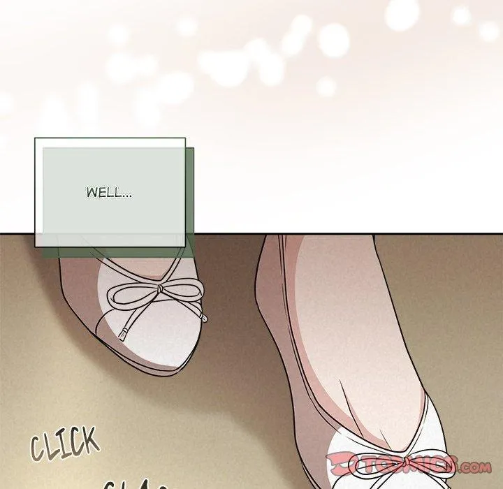 Suffocating Night Chapter 10 page 99 - 
