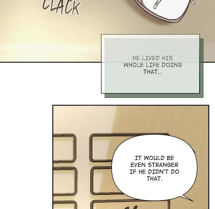 Suffocating Night Chapter 10 page 100 - 