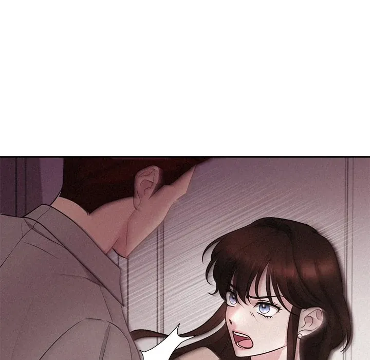Suffocating Night Chapter 11 page 11 - 