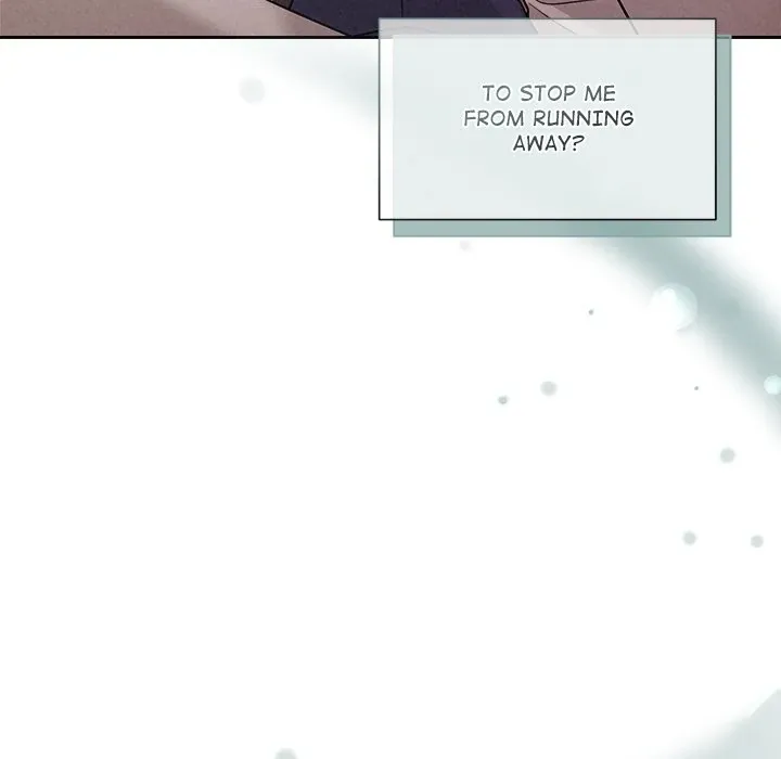 Suffocating Night Chapter 11 page 105 - 
