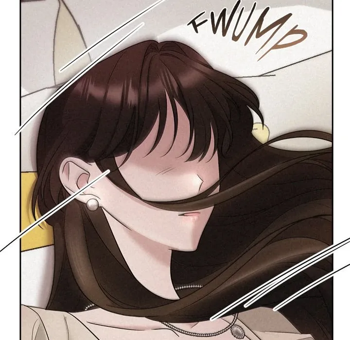 Suffocating Night Chapter 11 page 107 - 