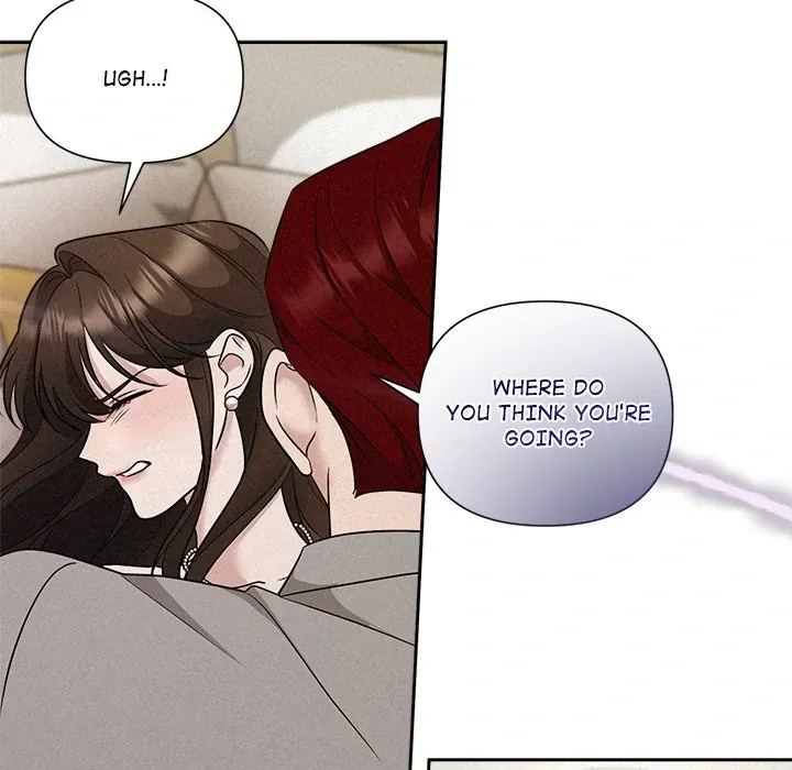 Suffocating Night Chapter 11 page 110 - 