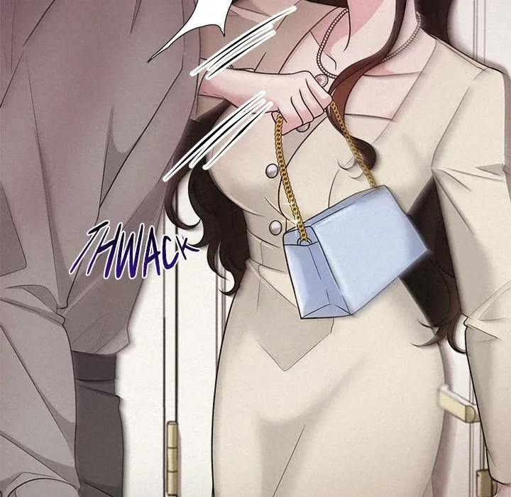 Suffocating Night Chapter 11 page 12 - 