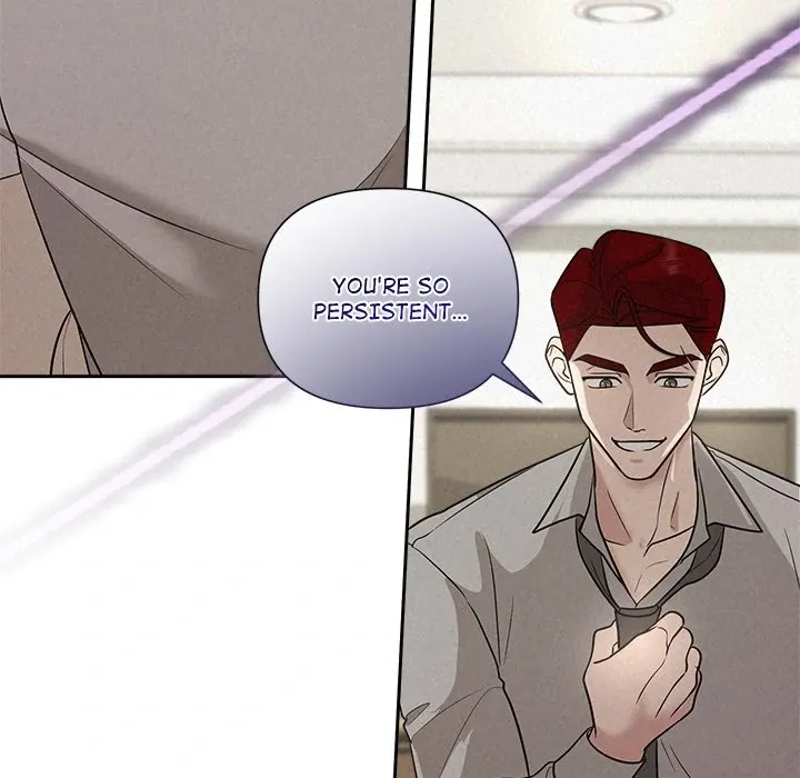 Suffocating Night Chapter 11 page 111 - 