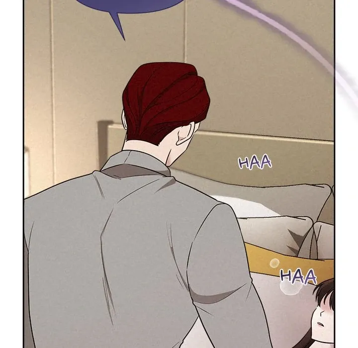 Suffocating Night Chapter 11 page 113 - 