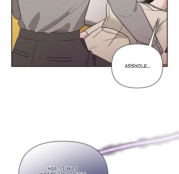 Suffocating Night Chapter 11 page 114 - 
