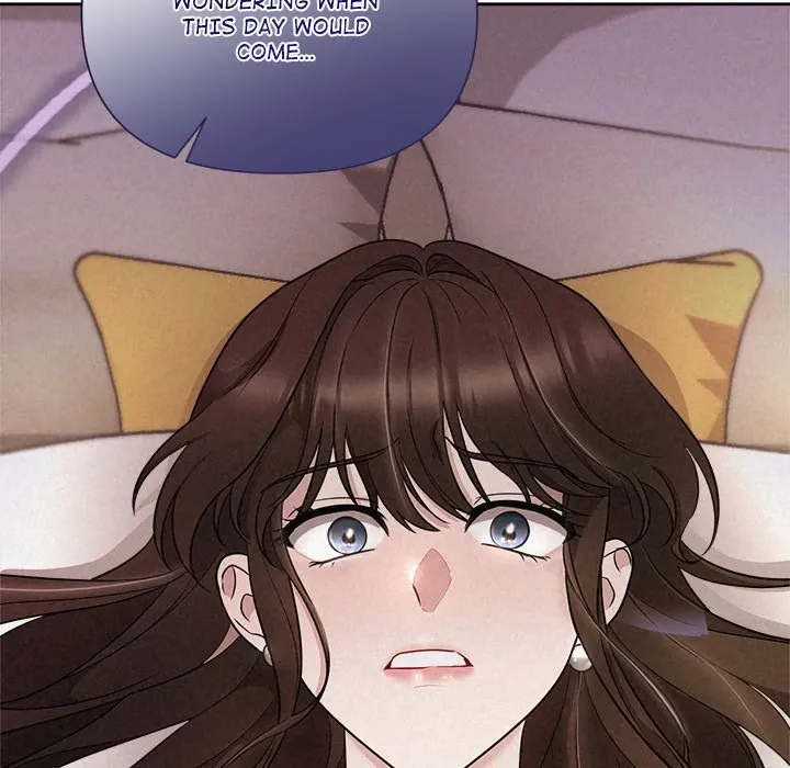Suffocating Night Chapter 11 page 115 - 