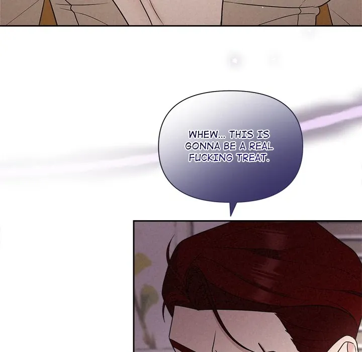 Suffocating Night Chapter 11 page 117 - 