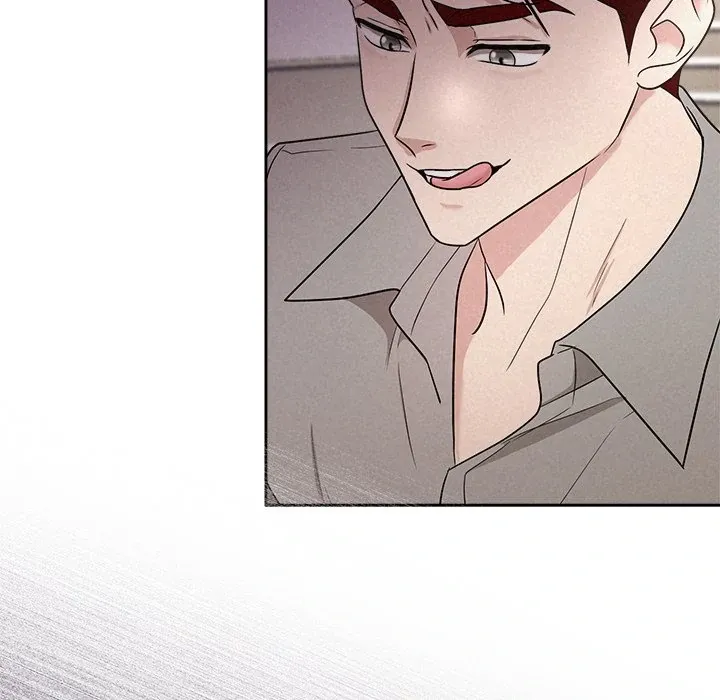 Suffocating Night Chapter 11 page 118 - 