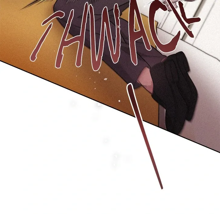 Suffocating Night Chapter 11 page 121 - 