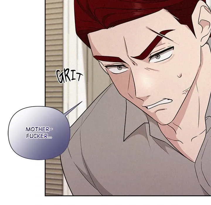 Suffocating Night Chapter 11 page 124 - 